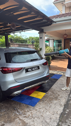 Precision Detailing