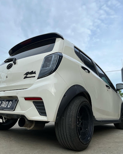 Novatech Kepayan by Detailer.KK