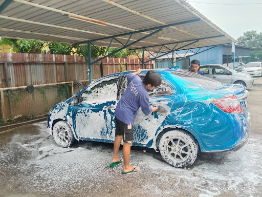 Kendara Car Wash