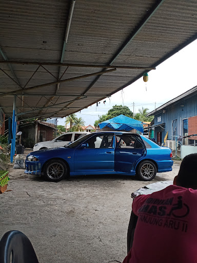 Tompinai Car Wash Tompinai Car Wash