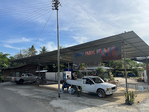 Shiny Max Carwash Keningau