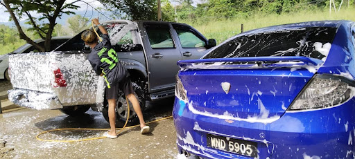 Onsoi Carwash