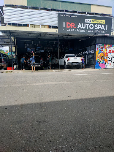 DR. Auto Spa