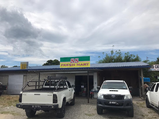 SS FRESHMART & SS CAR WASH SS FRESHMART & SS CAR WASH