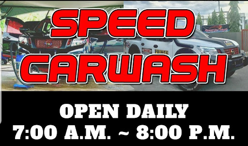 Speed Carwash Speed Carwash