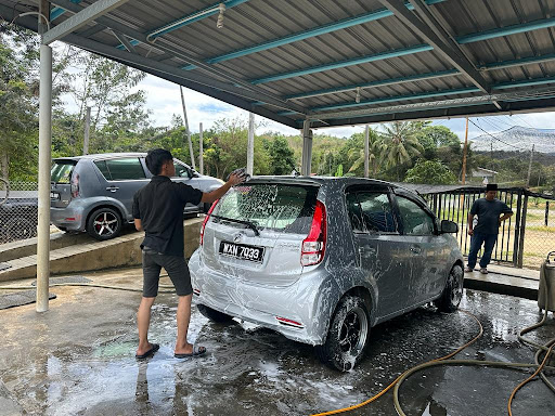SJC Carwash SJC Carwash