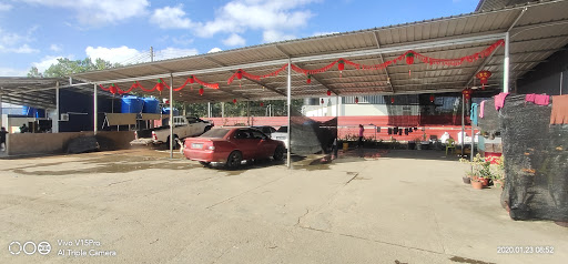 Royal89 Car Wash and Car Detailing