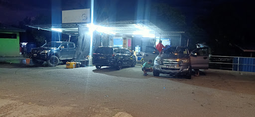Motou shine carwash Motou shine carwash