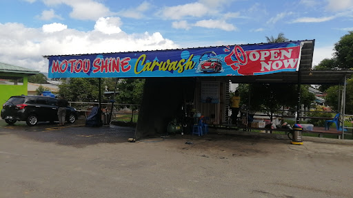 Mottou Car Wash Mottou Car Wash