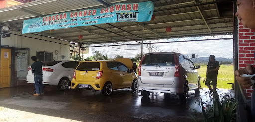 Tabasan Corner Hausss /Tabasan Corner Carwash Tabasan Corner Hausss /Tabasan Corner Carwash