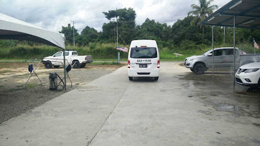 Papa Carwash Papa Carwash