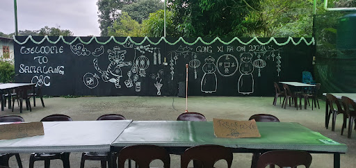 Samalang Carwash & Cafe (Samalang C&C) Samalang Carwash & Cafe (Samalang C&C)