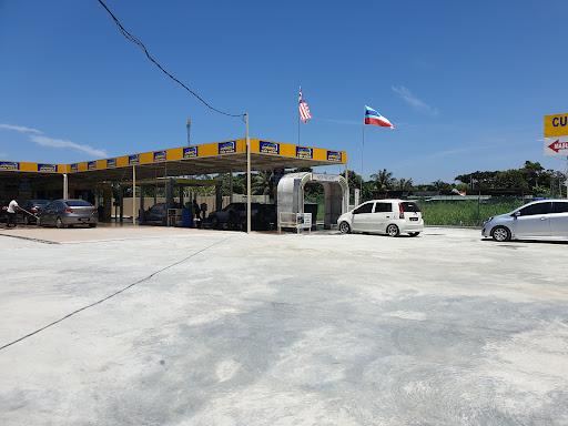 Automatic Car Wash KB Automatic Car Wash KB