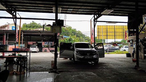 Ikosin Carwash ~ Aliff Elektrik Hardware Transport Ikosin Carwash ~ Aliff Elektrik Hardware Transport