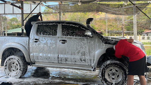 NN Car Wash & detail NN Car Wash & detail