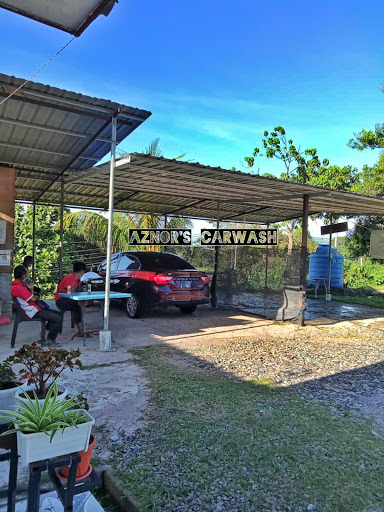 Aznor Carwash Aznor Carwash