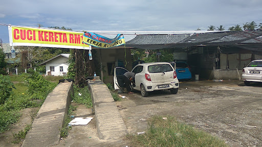 M2 Car Wash M2 Car Wash