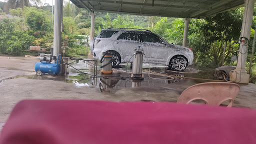 Karanahan Carwash