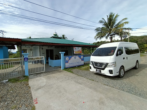 Rajunah Car Wash