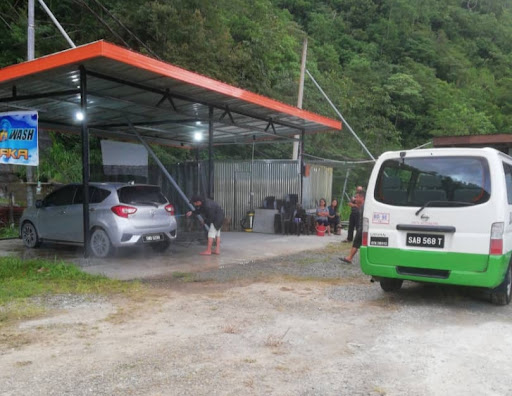 Car Wash ( KOPAKA ) Car Wash ( KOPAKA )
