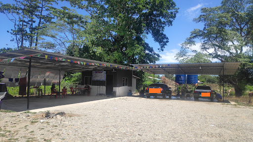 DARLEETA CAR WASH DARLEETA CAR WASH