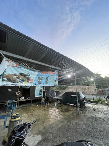 Anis carwash & Repair smartphone