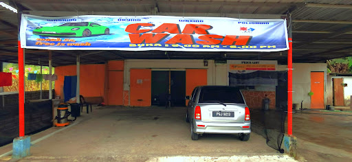 B.C Car Wash B.C Car Wash