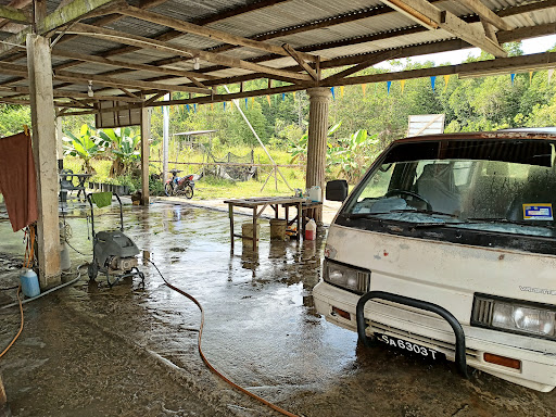 Abrel Carwash Abrel Carwash