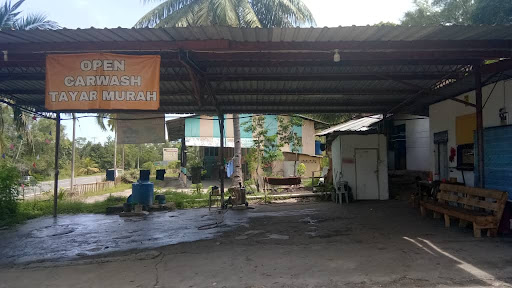 Az car wash kindu Az car wash kindu