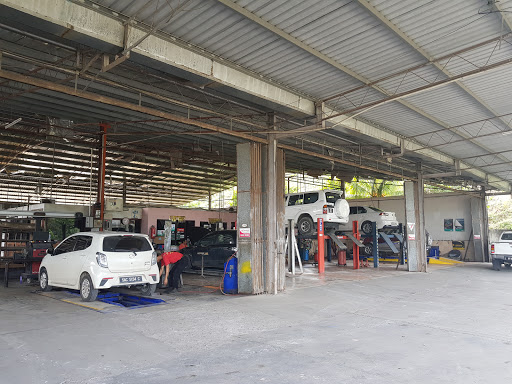 Lim Trading Lim Trading