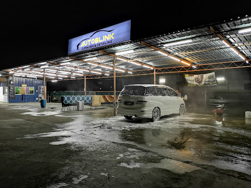 Autoblink Carwash Autoblink Carwash