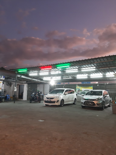 GB Global Carwash GB Global Carwash