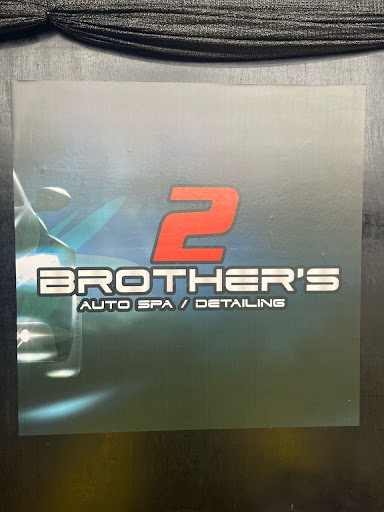 2 Brother's Auto Spa & Detailing 2 Brother's Auto Spa & Detailing