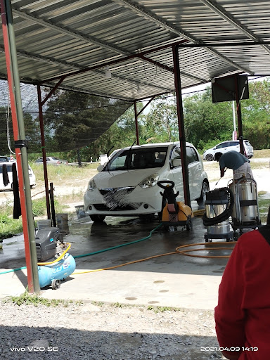 YLY Car Wash Centre YLY Car Wash Centre