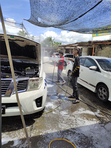 FB CARWASH