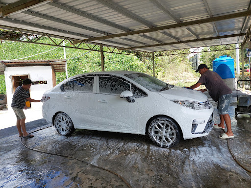 Bantayan Carwash Bantayan Carwash