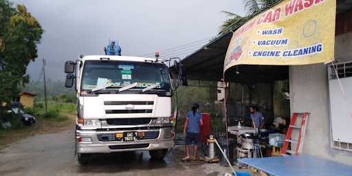 TANIM CAR WASH TANIM CAR WASH