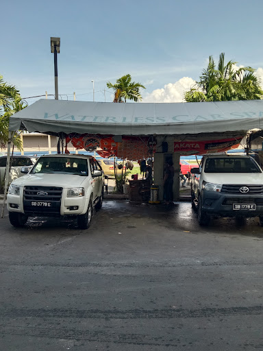 Poin Neutron Carwash Poin Neutron Carwash