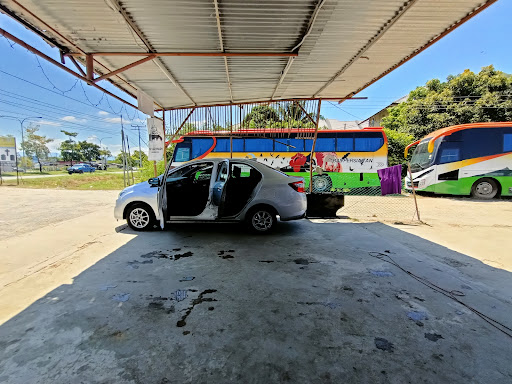 YK CAR WASH YK CAR WASH