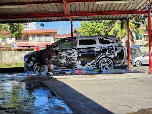 GW Carwash