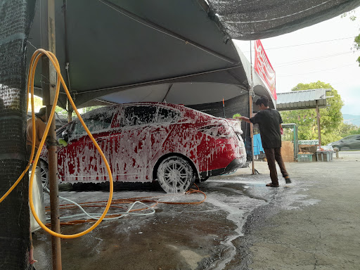 AZMAN WASH & CLEAN AZMAN WASH & CLEAN