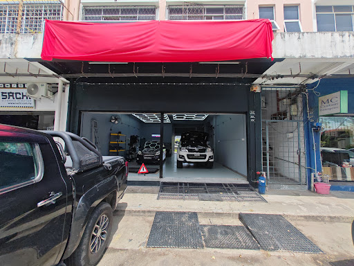 Microfoam Auto Detailing