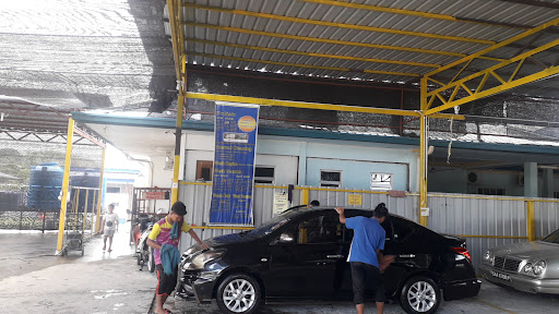 Sinar Harapan Carwash Sinar Harapan Carwash