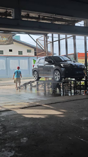 S2M CARWASH