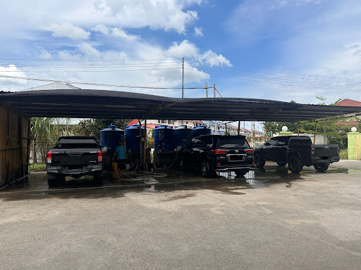 BLINK AUTO SPA CENTER