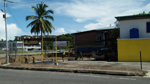 BIGBOSS CARWASH