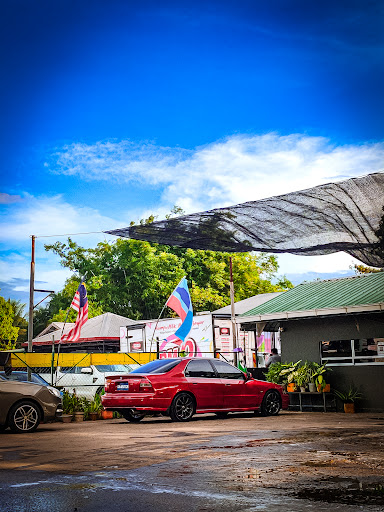 The One Car Wash Centre