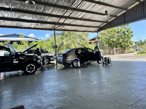 JAC Auto Spa