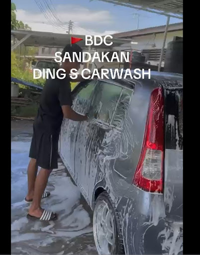 Ding’s Carwash Ding’s Carwash