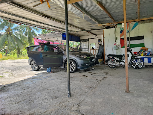 ks Carwash